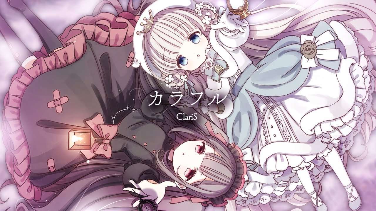 Live メリーさんが歌ってみたで薬袋カルテちゃんとコラボ 本人描き下ろしデザインのアクリルクロックも1月3日まで販売中 メリーミルク Vtuber Vチューン Vtuberまとめバーチャルユーチューバー速報