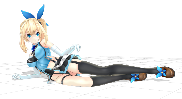 Vチューバー ミライアカリの衣装は魅力的だが公に出しづらいという短所もあるのかも Vチューン Vtuberまとめバーチャルユーチューバー速報