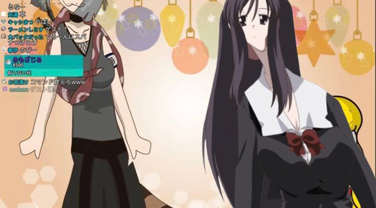 朗報 Vtuber桂言葉 ぽんぽこと同じ伸びるvだった ぽこピー Vtuber Vチューン Vtuberまとめバーチャルユーチューバー速報