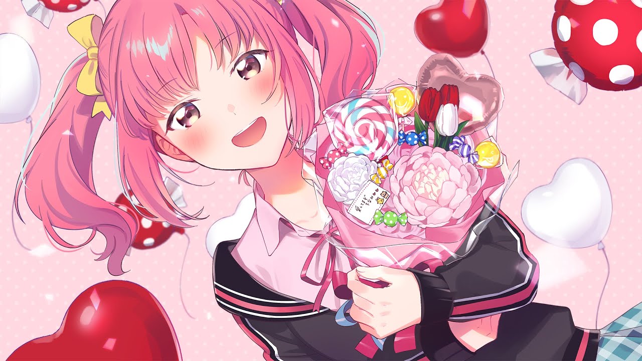 にじさんじ 遠北がついに引退 ここ1週間のお見送り企画まとめ Vtuber Vチューン Vtuberまとめバーチャルユーチューバー速報