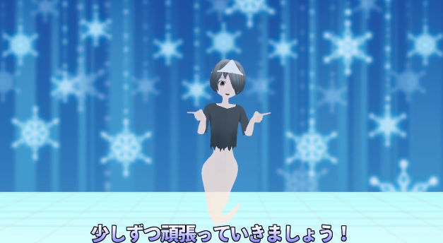 Vtuber 生きとったんかワレェ あっ既に死んでたわ 幽霊vtuber