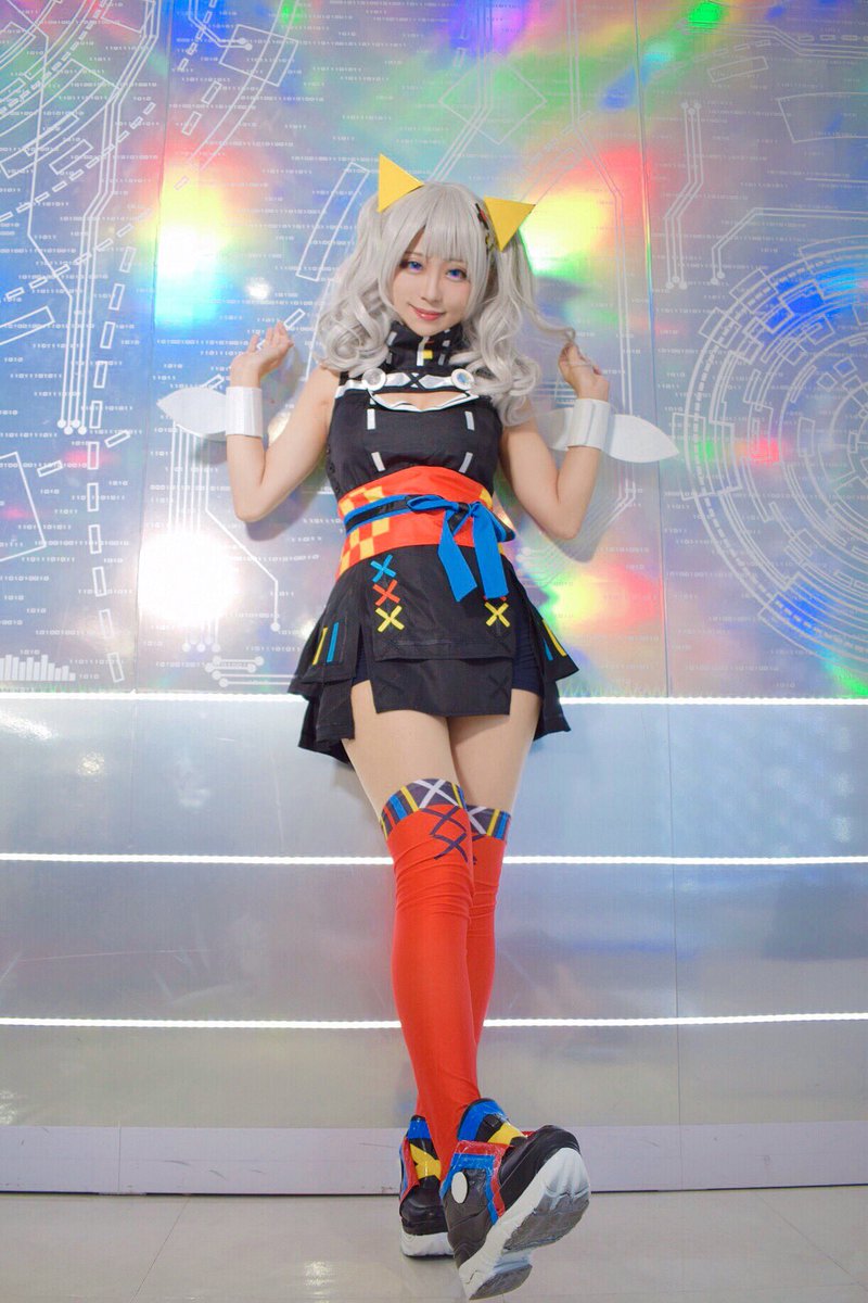 再編集 インタビュー 輝夜月コスもしていますコスプレイヤー はわわ大明神 さんに色々と質問してみました Vt Vチューン Vtuberまとめバーチャルユーチューバー速報 再編集 インタビュー 輝夜月コスもしていますコスプレイヤー はわわ大明神 さんに色々と質問してみました Vt Vチューン Vtuberまとめバーチャルユーチューバー速報