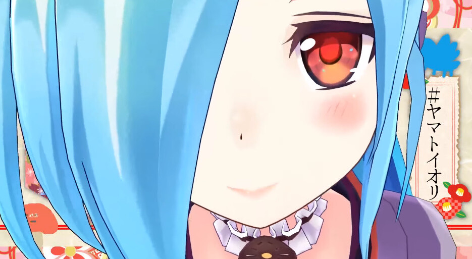 Liveリレー シロ イオリ ちえり 超ガチ恋距離でtwitterの更新音を真似るイオリン Vtuber アイドル部 Vチューン Vtuberまとめバーチャルユーチューバー速報 Liveリレー シロ イオリ ちえり 超ガチ恋距離でtwitterの更新音を真似るイオリン Vtuber アイドル部 Vチューン Vtuberまとめバーチャルユーチューバー速報
