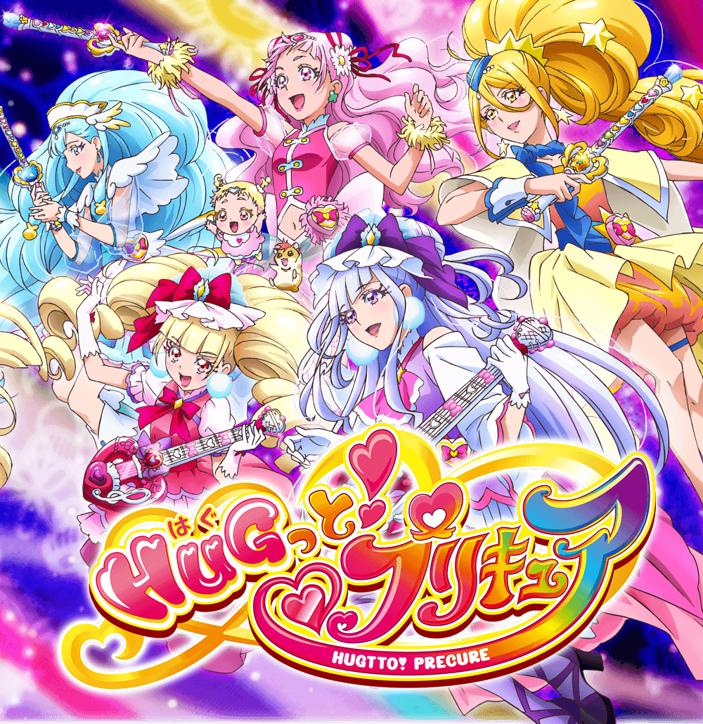 Vtuber プリキュアの話もでたりするボスの配信も30代男性にも刺さってしまう模様w Vチューン Vtuberまとめバーチャルユーチューバー速報 Vtuber プリキュアの話もでたりするボスの配信も30代男性にも刺さってしまう模様w Vチューン Vtuberまとめバーチャルユーチューバー速報
