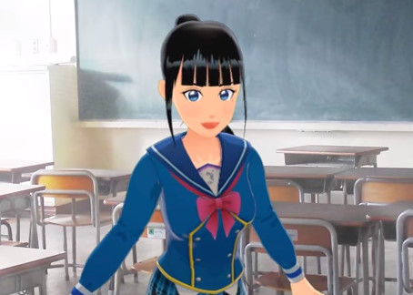 Youtube 富士葵ちゃんが歌劇団を結成 みんなが団員だってさｗ Vチューン Vtuberまとめバーチャルユーチューバー速報