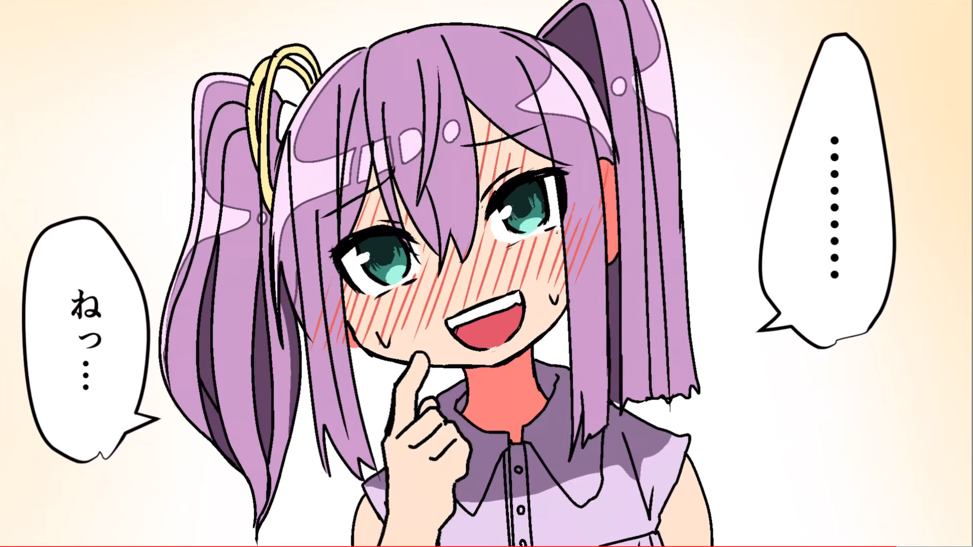 にじさんじ うちささんの手描き動画がかわいくて好き Vtuber Vチューン Vtuberまとめバーチャルユーチューバー速報 にじさんじ うちささんの手描き動画がかわいくて好き Vtuber Vチューン Vtuberまとめバーチャルユーチューバー速報