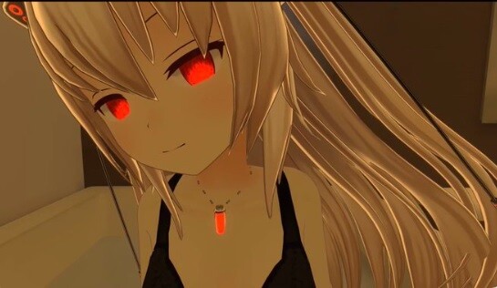 のらきゃっと 全年齢対象で大丈夫 フレグランス活用で一次元分のらちゃんを近くに感じる近距離配信 Vtuber Vチューン Vtuberまとめバーチャルユーチューバー速報