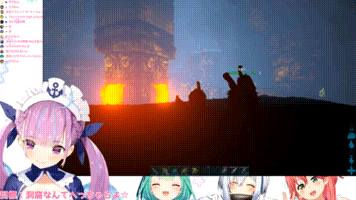 ホロライブ 明日はとまらないark洞窟攻略大作戦 その序章を駆け抜けたみんなの感想まとめ Vtuber Vチューン Vtuberまとめバーチャルユーチューバー速報 ホロライブ 明日はとまらないark洞窟攻略大作戦 その序章を駆け抜けたみんなの感想まとめ Vtuber Vチューン Vtuberまとめバーチャルユーチューバー速報