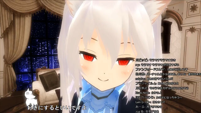 Youtube 中の人を考える事の是非 Vチューン Vtuberまとめバーチャルユーチューバー速報