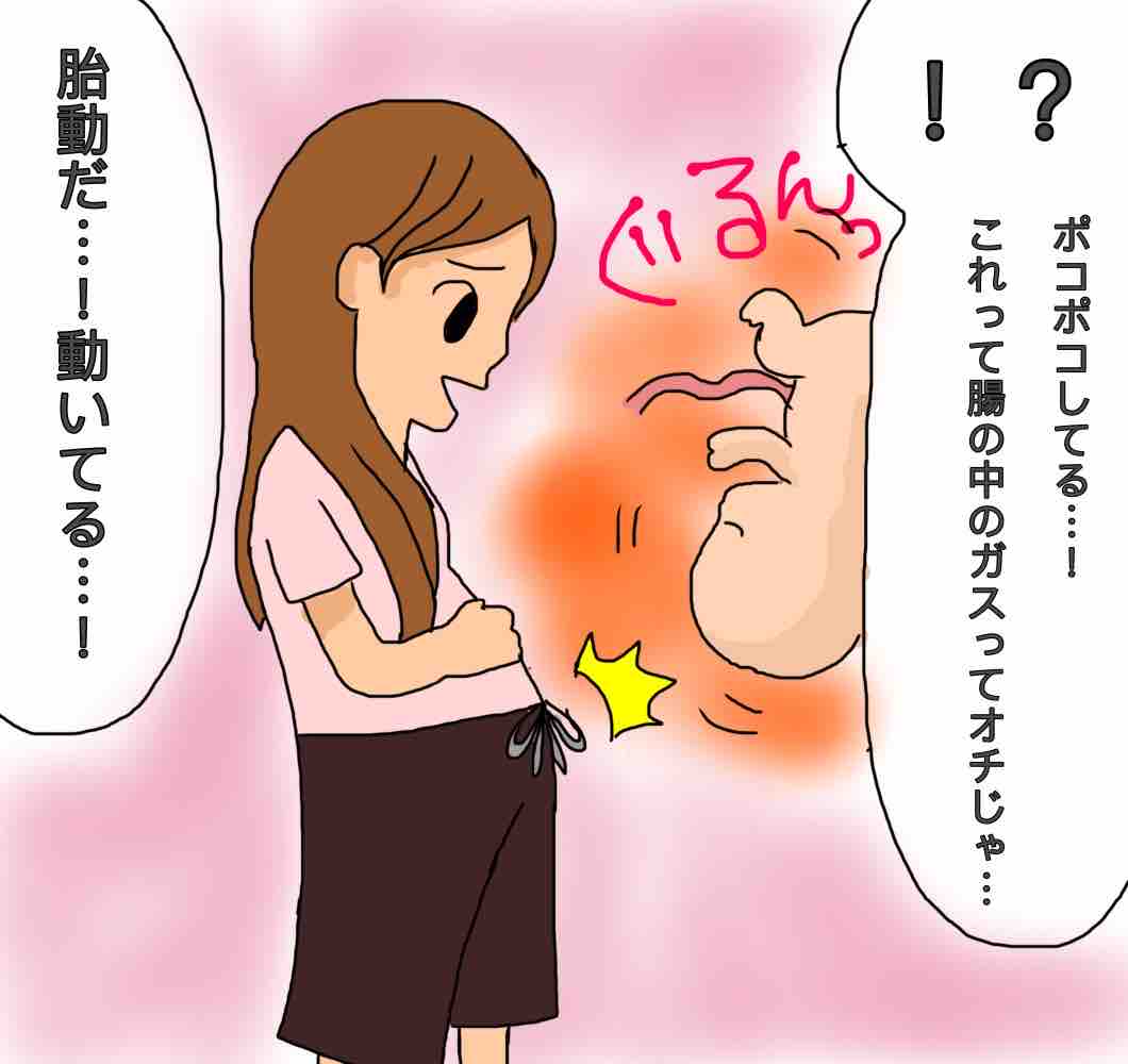 2人目妊娠記録 胎動 633gの命 超未熟児で産まれた次男の記録 2人目妊娠記録 胎動 633gの命 超未熟児で産まれた次男の記録