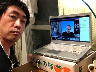 世話人会