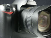 デジタル一眼レフ講座