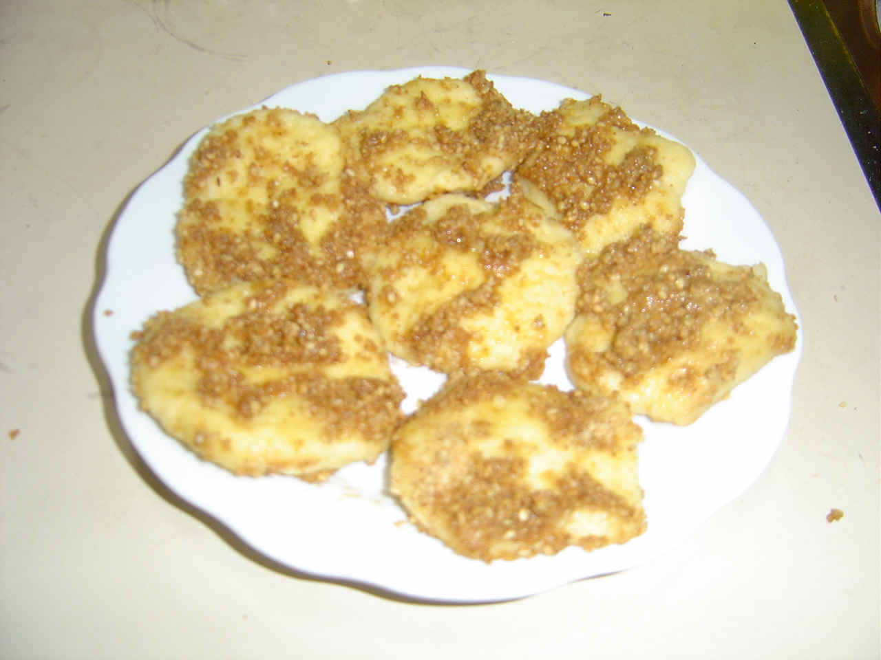 へらへら団子 ナベさんの生活日記