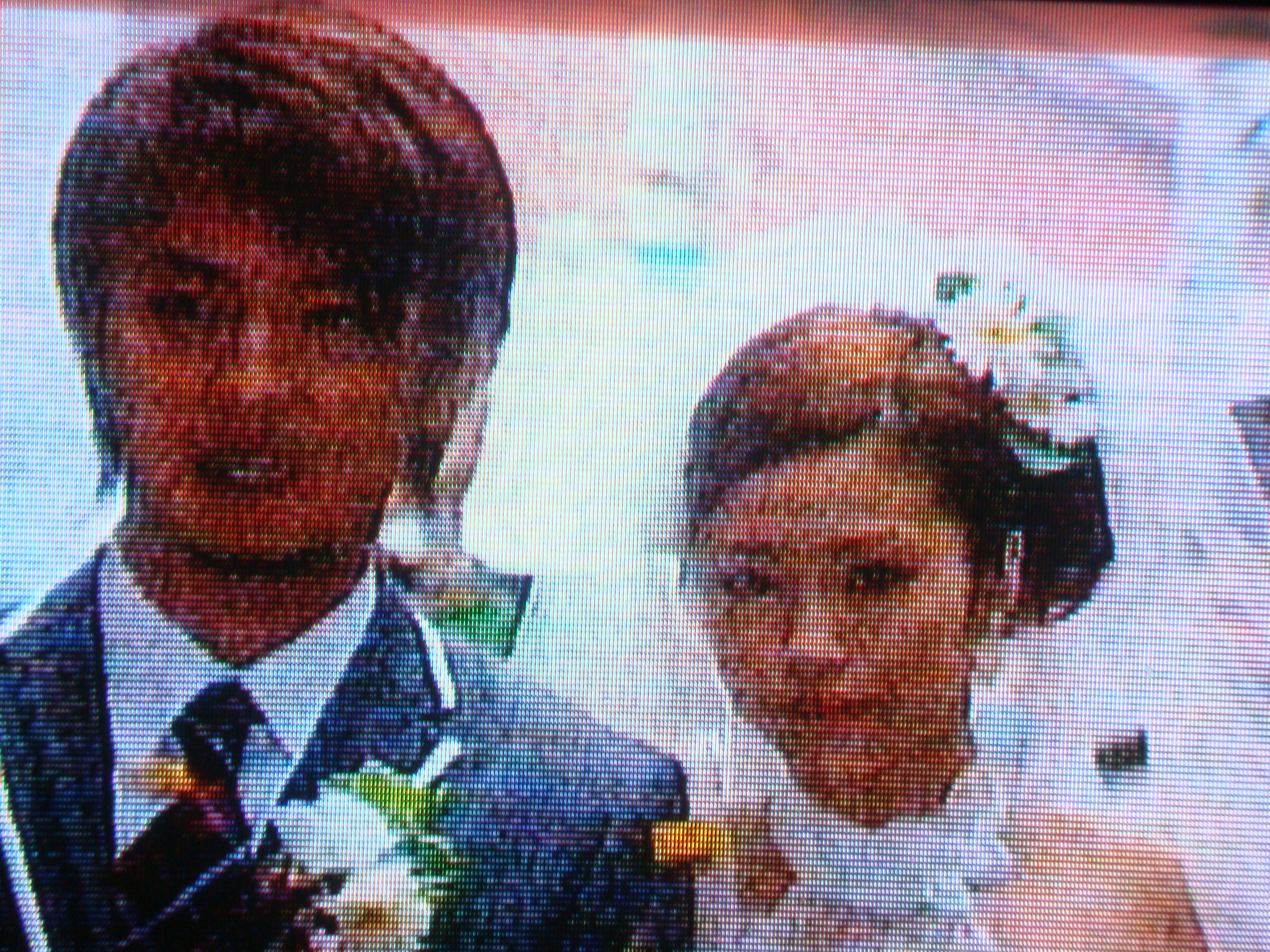 上地雄輔君の セレブと貧乏太郎 ナベさんの生活日記