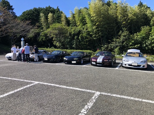 10月期ミーティング