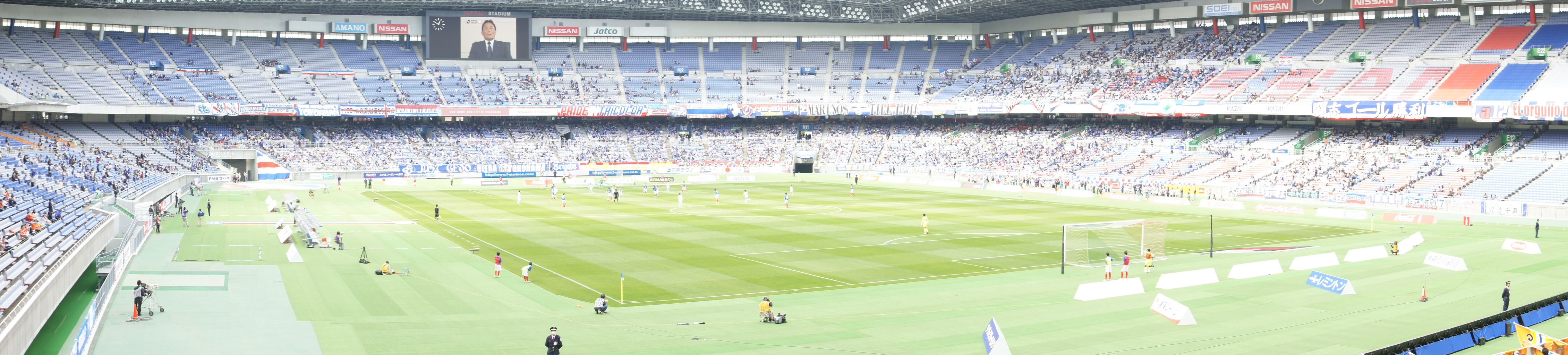 横浜fマリノス戦 ロードスター 30th Anniv Ed と毎日の生活 横浜fマリノス戦 ロードスター 30th Anniv Ed と毎日の生活