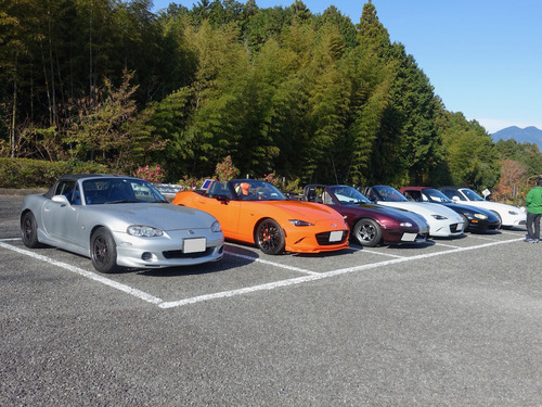 12月期ミーティング