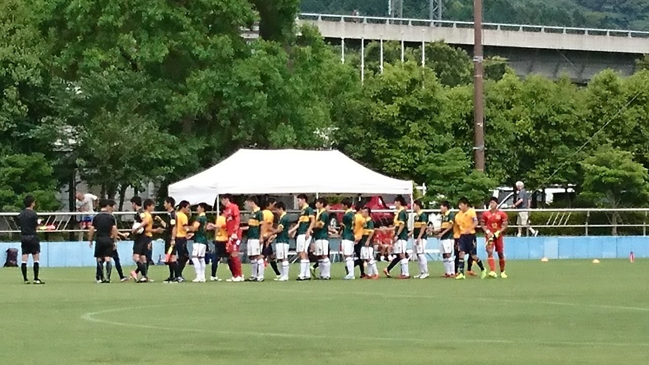 清水ナショナルトレーニングセンター jstep ナベの蹴球レポート 清水ナショナルトレーニングセンター jstep ナベの蹴球レポート