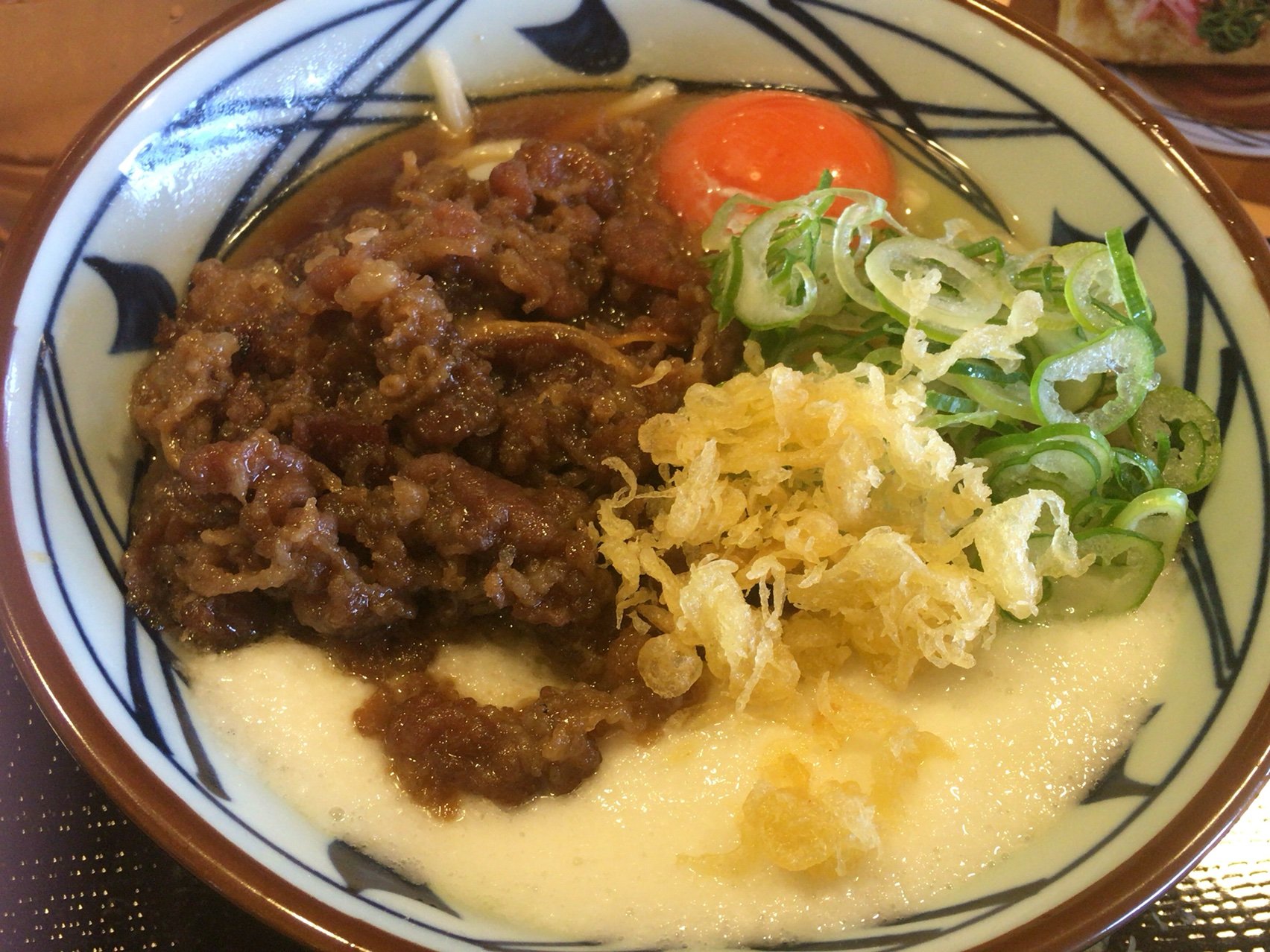 ニュー 速 とろ たま