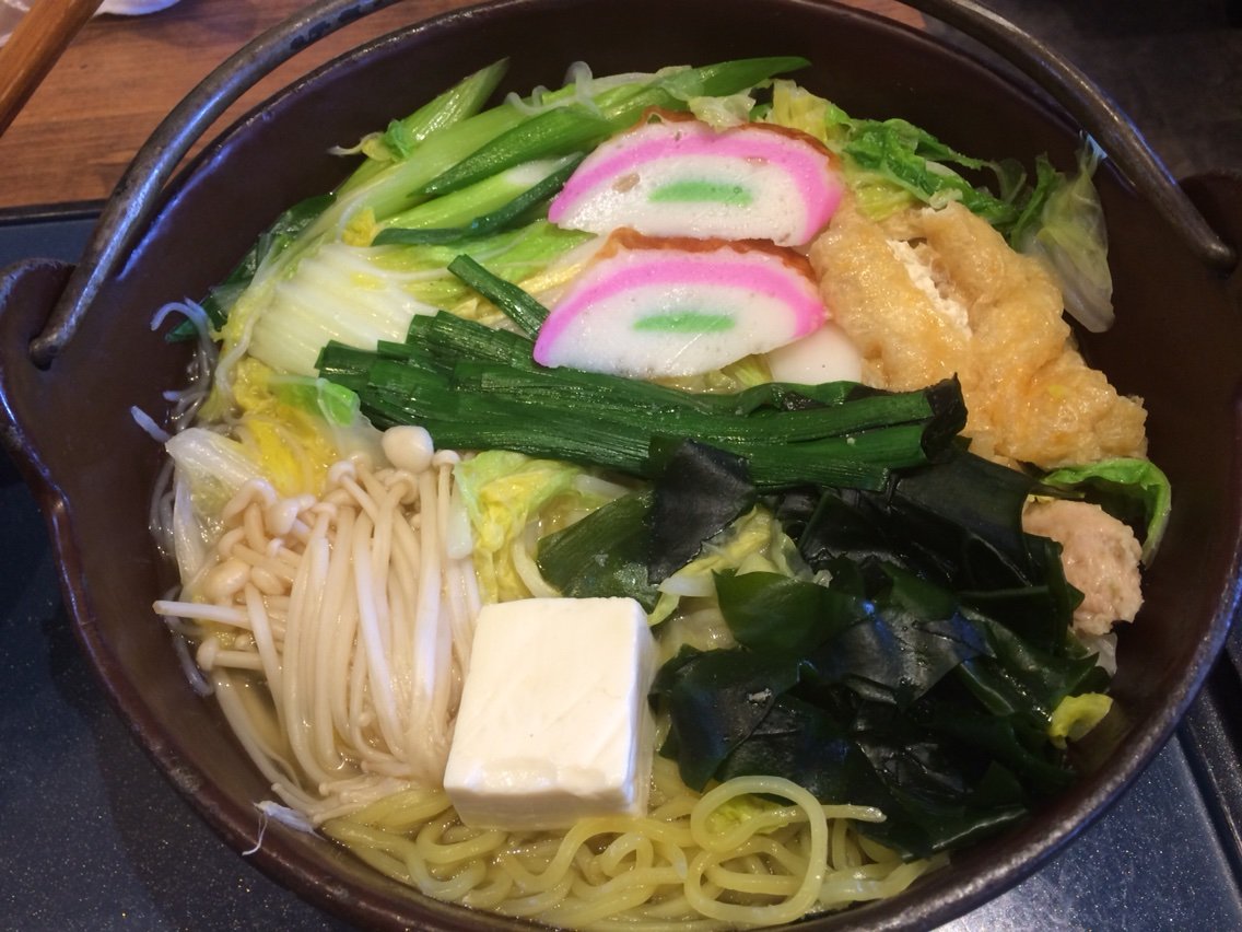 ちゃんこラーメン ちゃんこ堂 Nabegonの金魚のあぶく ちゃんこラーメン ちゃんこ堂 Nabegonの金魚のあぶく