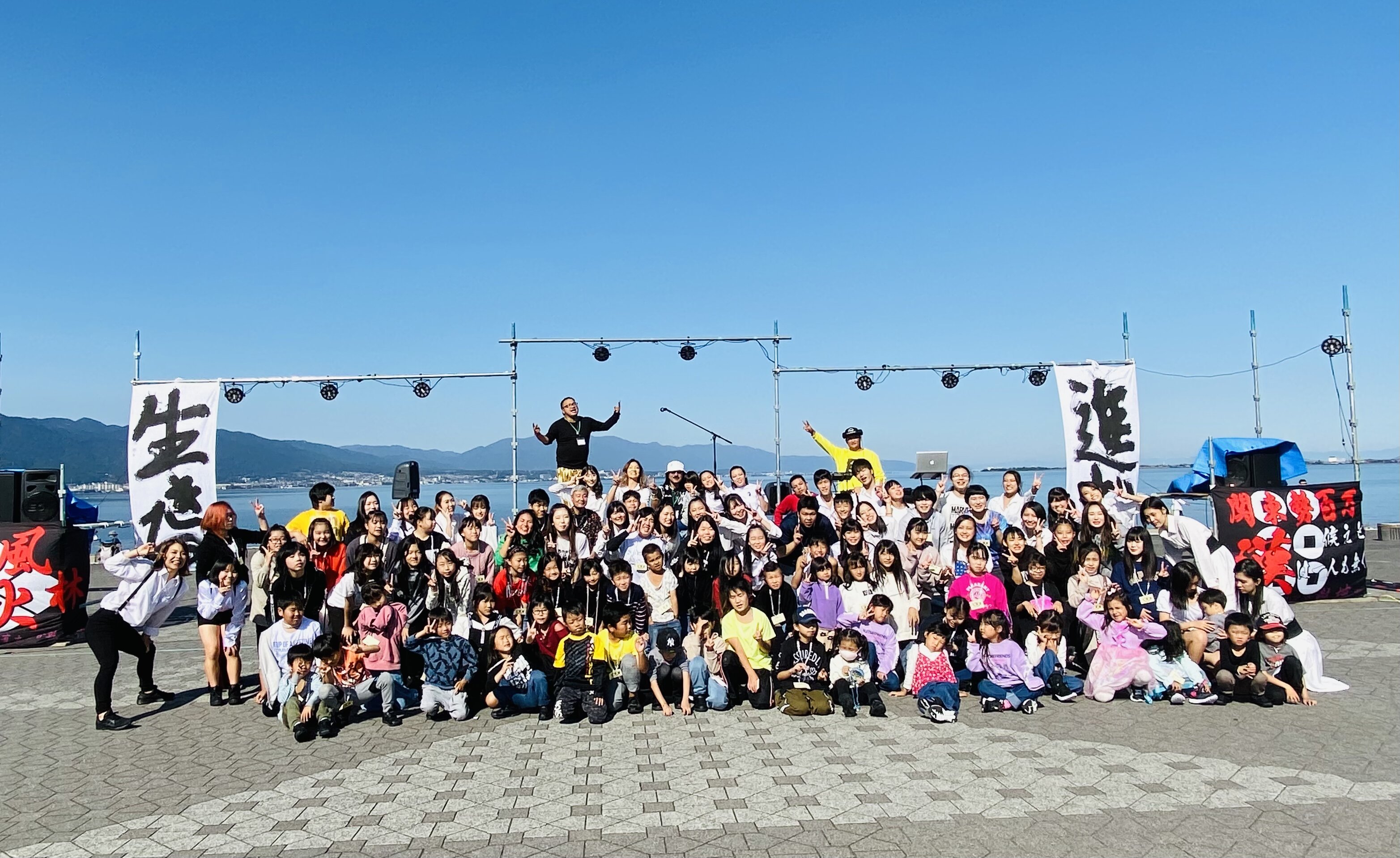 関西京都今村組ハロウィン野外ライブ3 Nabegonの金魚のあぶく 関西京都今村組ハロウィン野外ライブ3 Nabegonの金魚のあぶく
