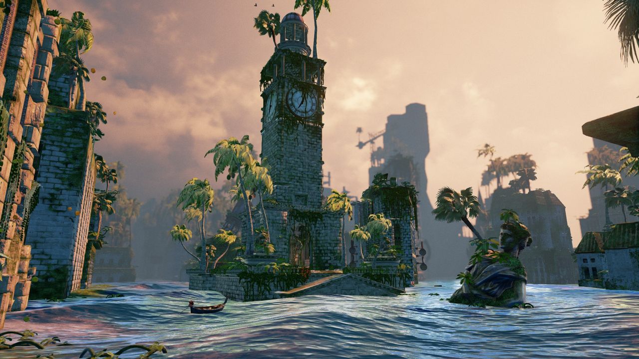 Submerged 雰囲気ゲーd W 秘密結社nabeo