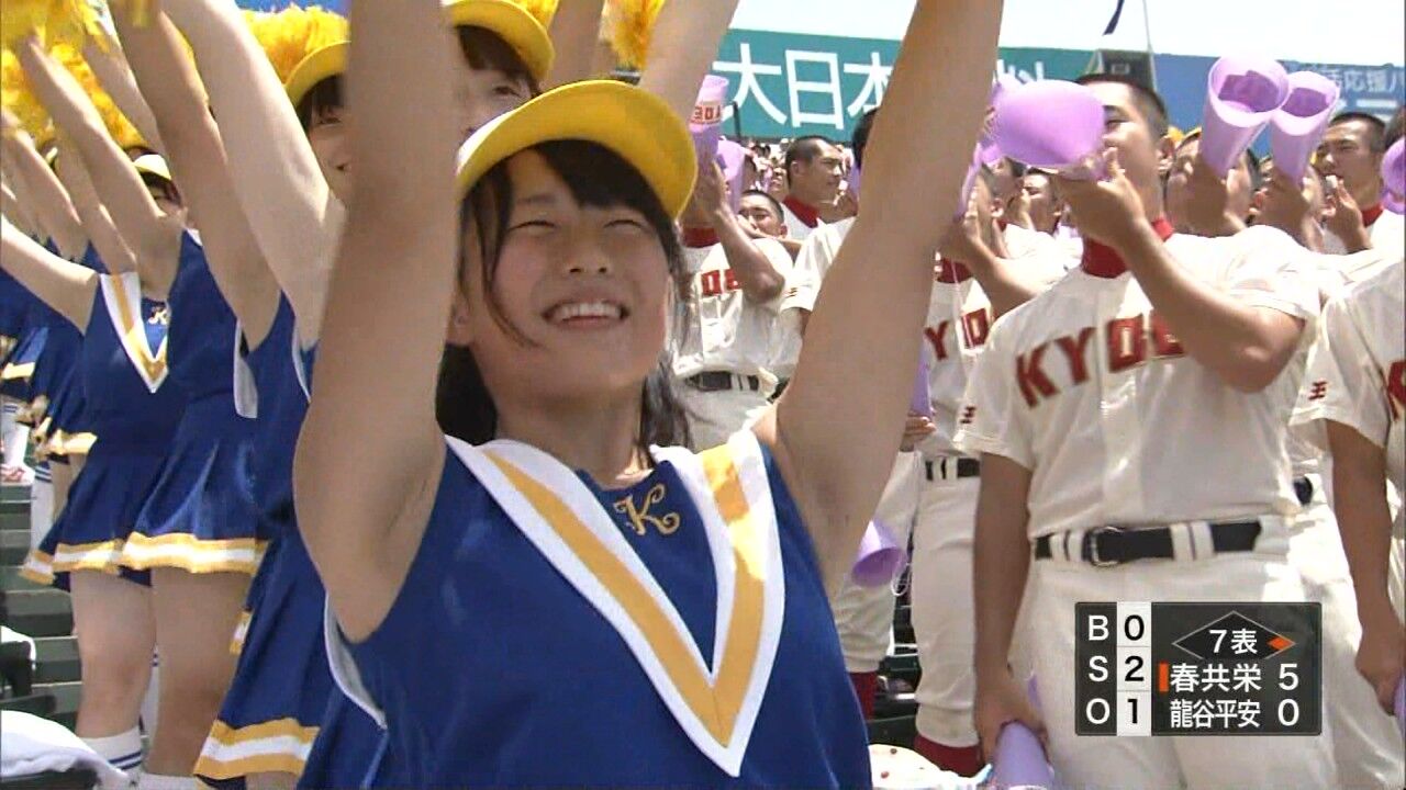 炎上 選抜高校野球 チアリーダーも 盗撮被害 応援予定の半数超 D D D Nabeshowの龍脈news便 炎上 選抜高校野球 チアリーダーも 盗撮被害 応援予定の半数超 D D D Nabeshowの龍脈news便