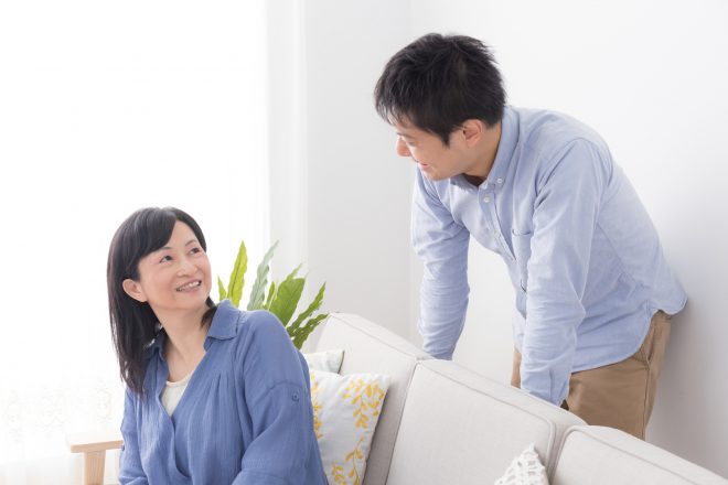 衝撃 35歳以上 独身実家暮らし女性 に男性が抱く本音とは Nabeshowの龍脈news便