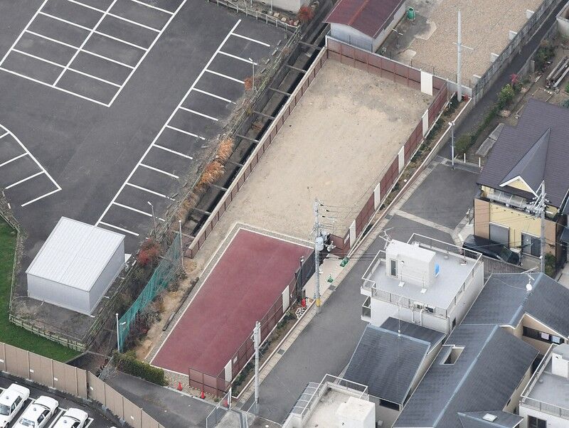 朗報 刃物持つ男にタックル 女性救ったヘルパー女性 Nabeshowの龍脈news便 朗報 刃物持つ男にタックル 女性救ったヘルパー女性 Nabeshowの龍脈news便