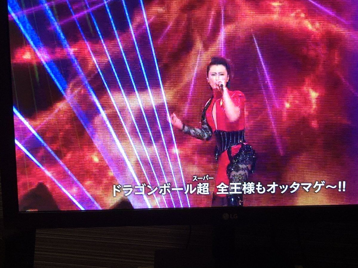 悲報 紅白出演の歌姫 薬物使用で逮捕情報 Nabeshowの龍脈news便