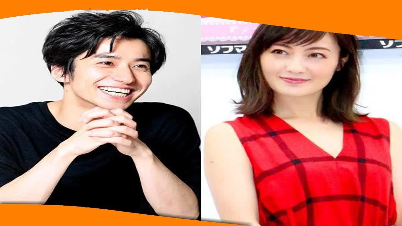 朗報 武田航平 松山メアリと結婚 生まれる前から一緒にいるような Nabeshowの龍脈news便 朗報 武田航平 松山メアリと結婚 生まれる前から一緒にいるような Nabeshowの龍脈news便
