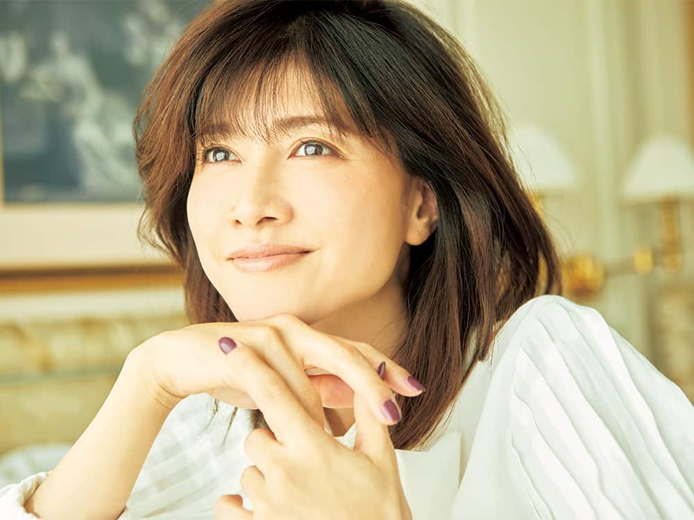 衝撃 内田有紀 美貌 の秘訣 奇跡の45歳は 親に感謝 O O O Nabeshowの龍脈news便 衝撃 内田有紀 美貌 の秘訣 奇跡の45歳は 親に感謝 O O O Nabeshowの龍脈news便