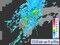 長崎県で1時間約110ミリの猛烈な雨　記録的短時間大雨情報