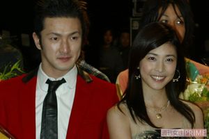 悲報 竹内結子さんの死に中村獅童 可能なら息子を引き取る Nabeshowの龍脈news便 悲報 竹内結子さんの死に中村獅童 可能なら息子を引き取る Nabeshowの龍脈news便