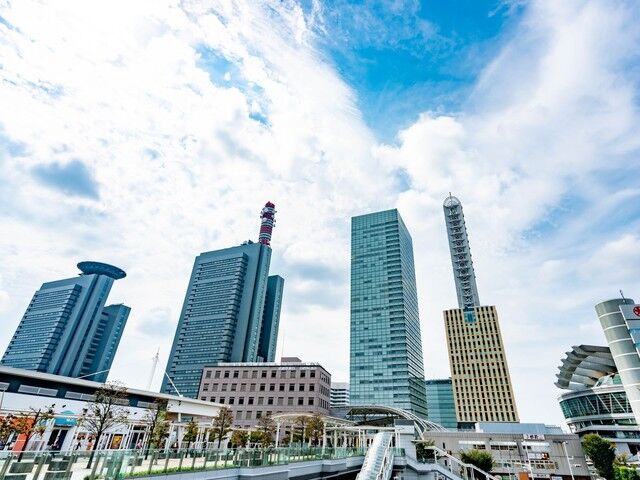 衝撃 さいたま市 が平仮名である理由とは O O O Nabeshowの龍脈news便