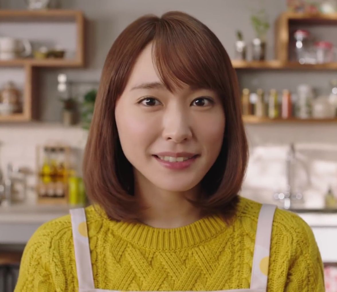 衝撃 新垣結衣の 天然キャラ は伝説の域 Wwww Nabeshowの龍脈news便