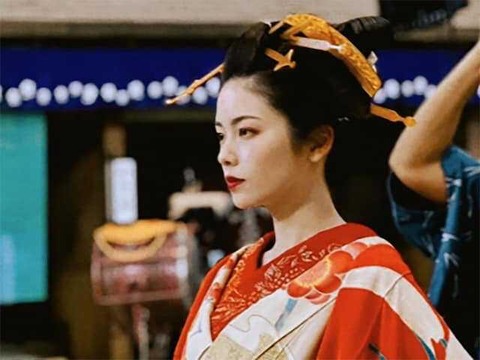 小芝風花2