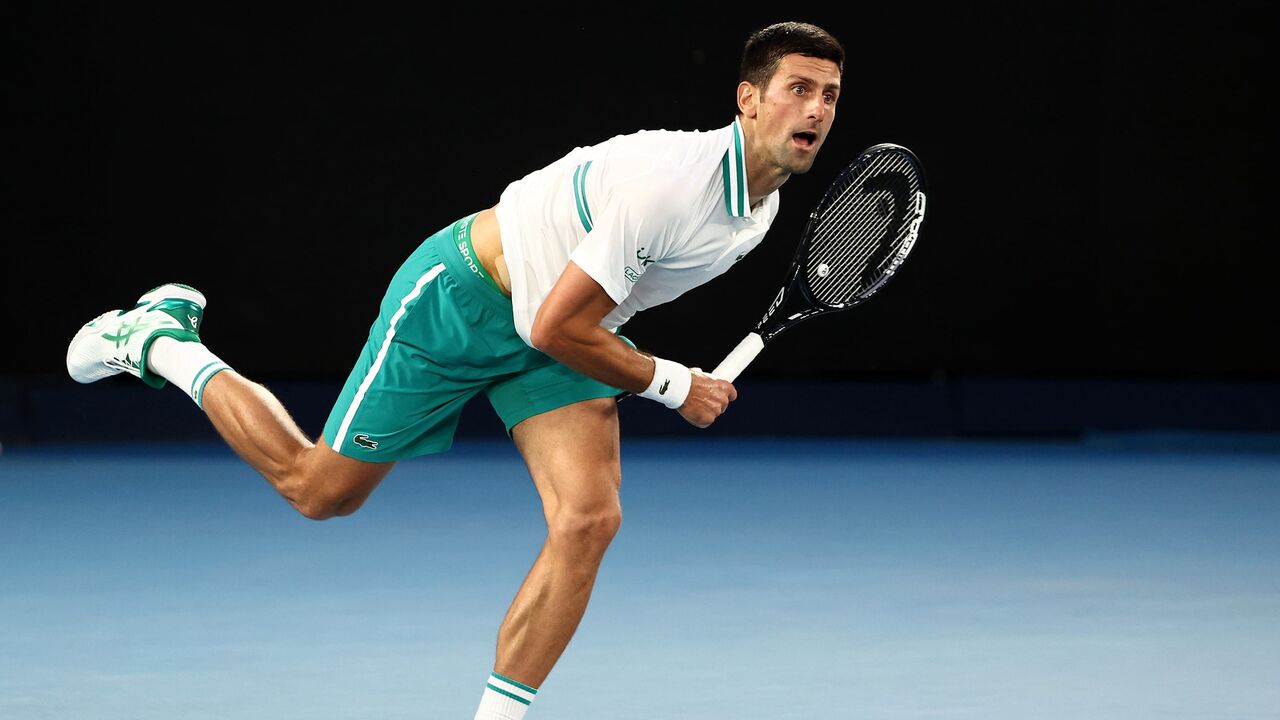 テニスノート】 サービス研究 ： 軸足の蹴りと追い越し意識による「股関節のたたみ」で上半身を動かす : コートサイドの物置小屋