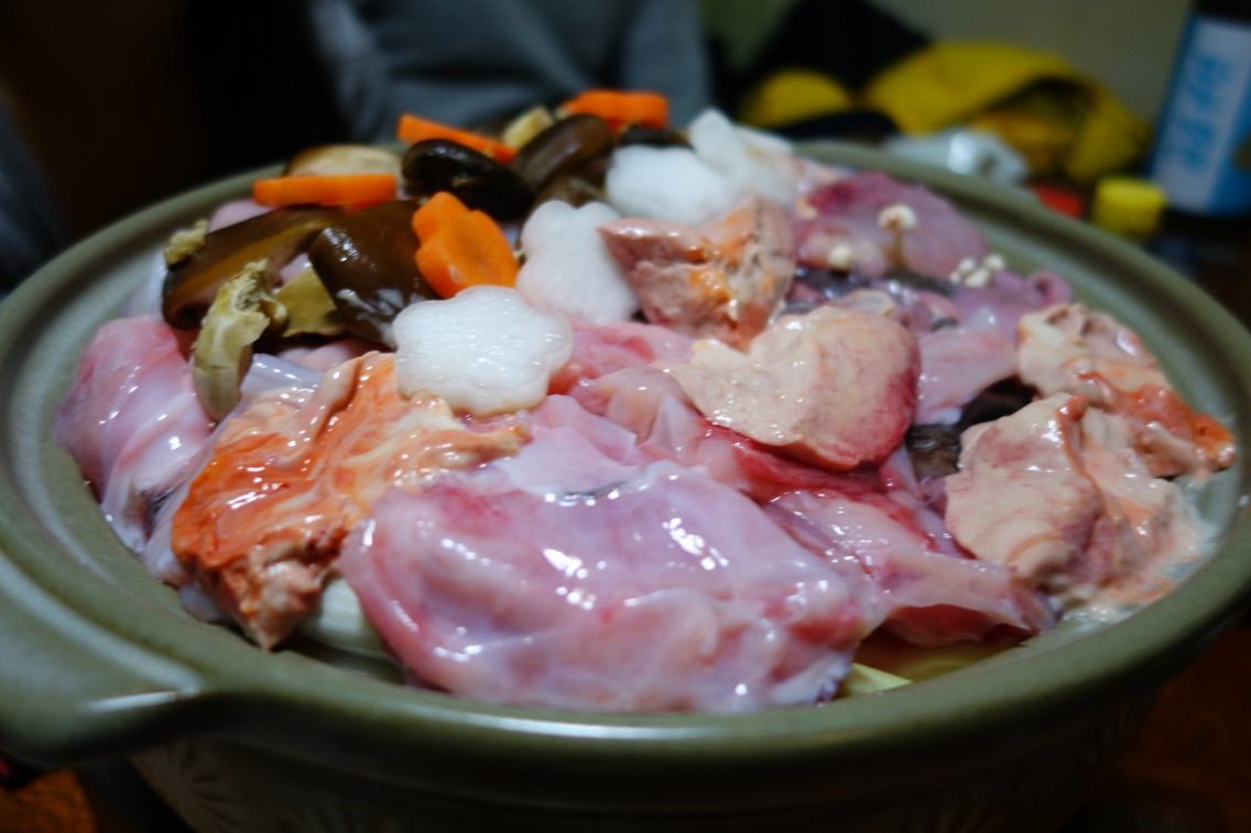 水戸食い倒れ旅行 東京から日帰り でアンコウをおなかいっぱい食べた話 B型だもの 水戸食い倒れ旅行 東京から日帰り でアンコウをおなかいっぱい食べた話 B型だもの