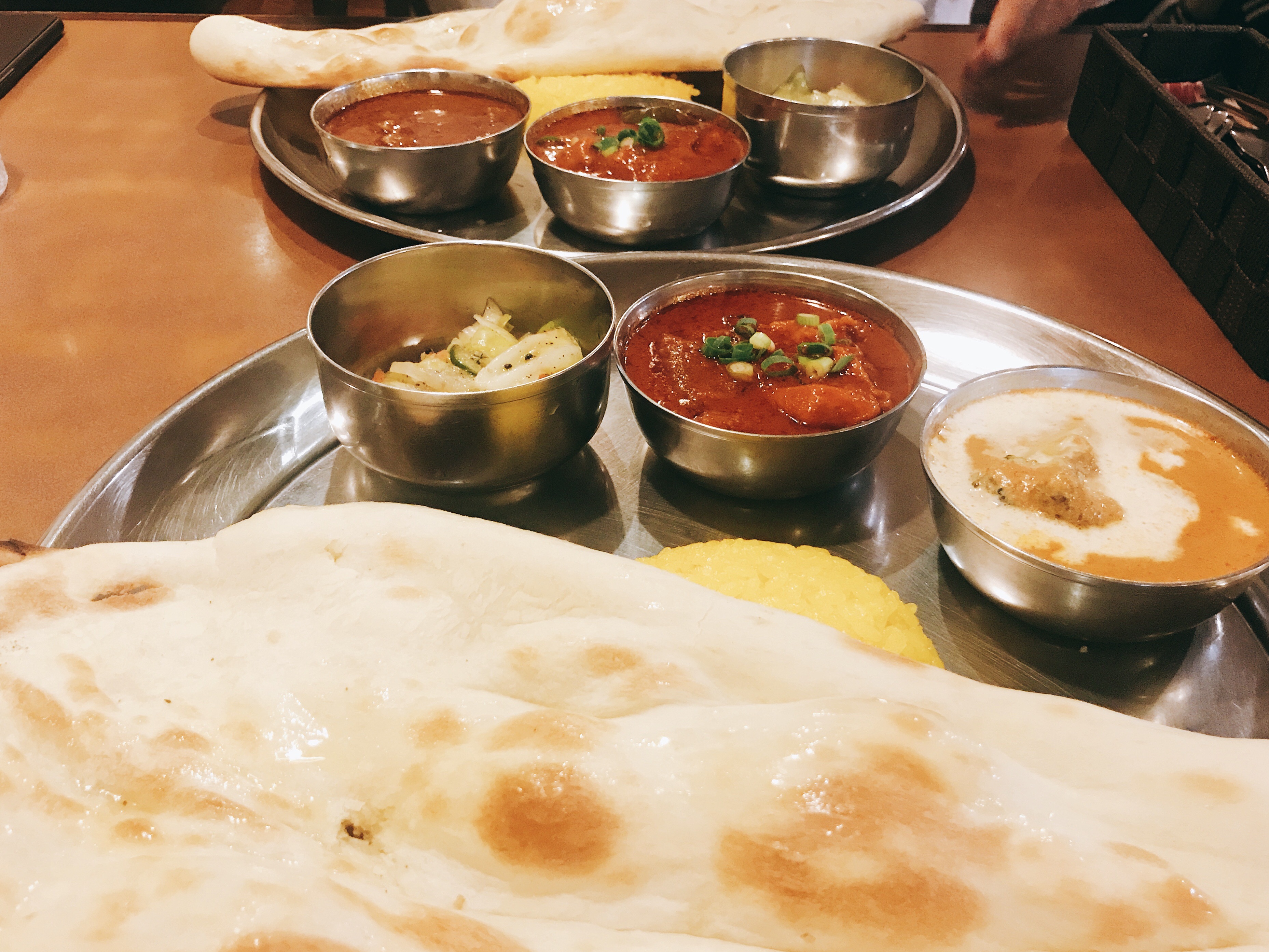 カレー なっちゃんのブログ