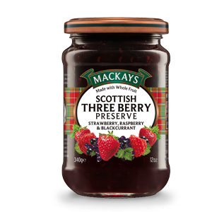 スコットランドの老舗ジャムブランド Mackaysご存知 英国で徒然なるままに日暮らしパソコンに向かひた日記 スコットランドの老舗ジャムブランド Mackaysご存知 英国で徒然なるままに日暮らしパソコンに向かひた日記