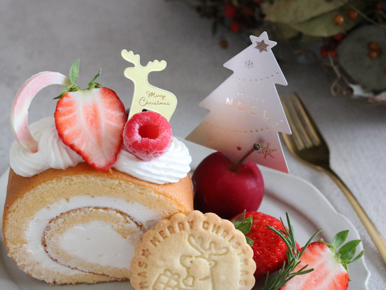 可愛いクリスマスアイテム イロトリドリ 可愛いクリスマスアイテム イロトリドリ
