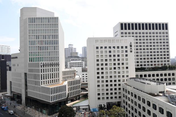 上智大学補欠落ち 日東駒専 早慶march速報 上智大学補欠落ち 日東駒専 早慶march速報