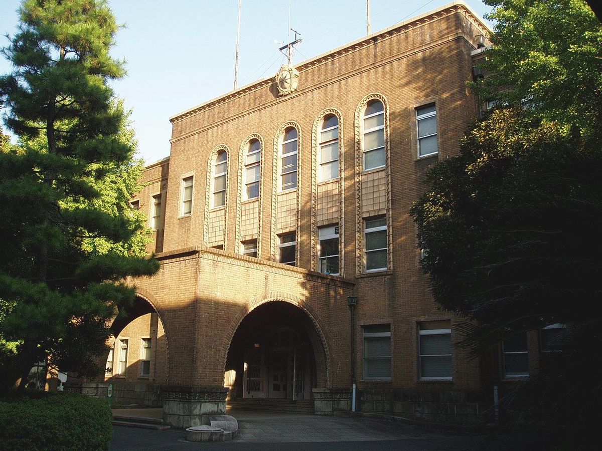 東京海洋大学とかいう近年成長著しい大学wwwwwwwww 早慶march速報 東京海洋大学とかいう近年成長著しい大学wwwwwwwww 早慶march速報