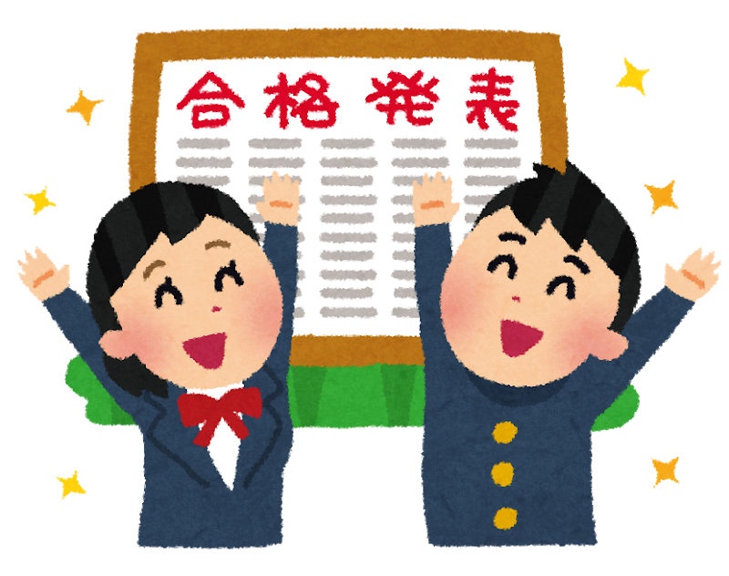 法政大学経営学部受かったぞ 早慶march速報