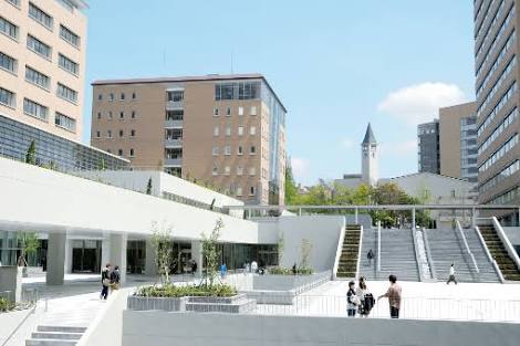 一浪で明星大学 早慶march速報