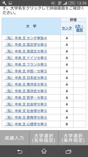 お前センターでmarchは8割 早慶は9割ないとうからん っていうけど 早慶march速報