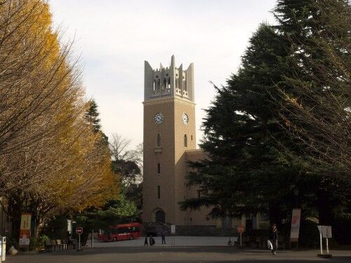 早稲田センター利用のボーダー 早慶march速報 早稲田センター利用のボーダー 早慶march速報