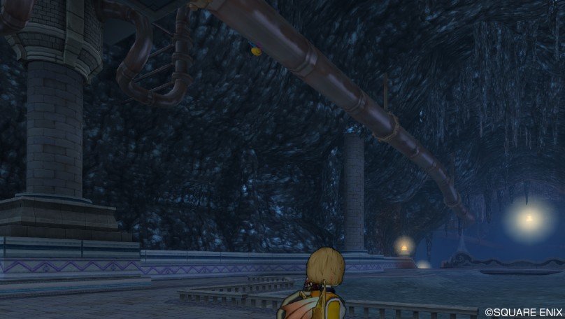フレのイベントに参加してきた なちゅぞうの冒険だぞう Dq10ぶらり旅 フレのイベントに参加してきた なちゅぞうの冒険だぞう Dq10ぶらり旅