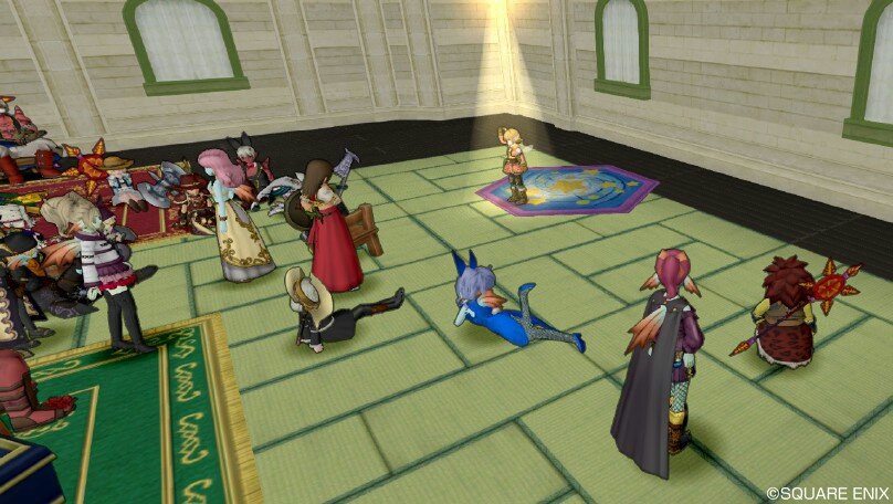 はぐレモン大討伐イベント ラズバーンの手下編 なちゅぞうの冒険だぞう Dq10ぶらり旅